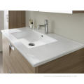 Bath Nordic Sink Bathroom Floating Vanity Sink Cabinet